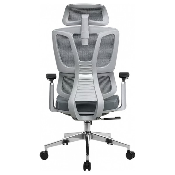 Крісло B-121A для офісу: стиль і комфорт