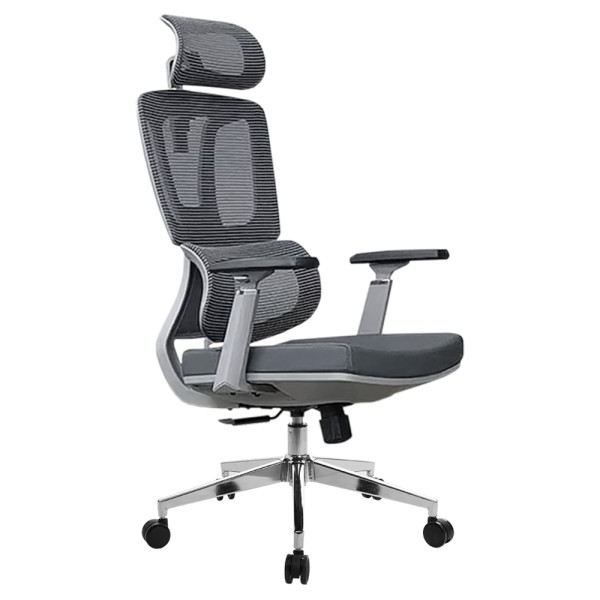 Крісло B-121A для офісу: стиль і комфорт