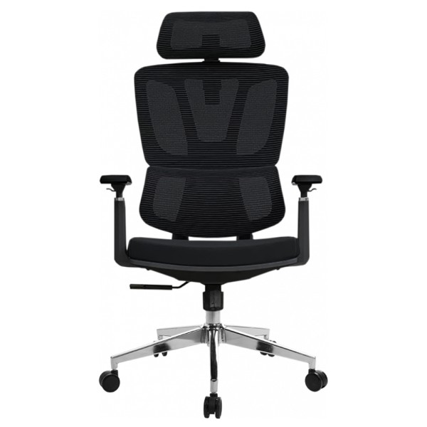 Крісло B-121A для офісу: стиль і комфорт
