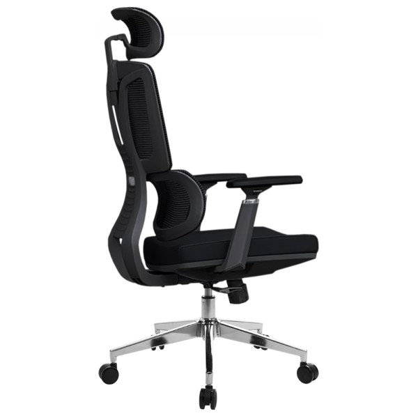 Крісло B-121A для офісу: стиль і комфорт