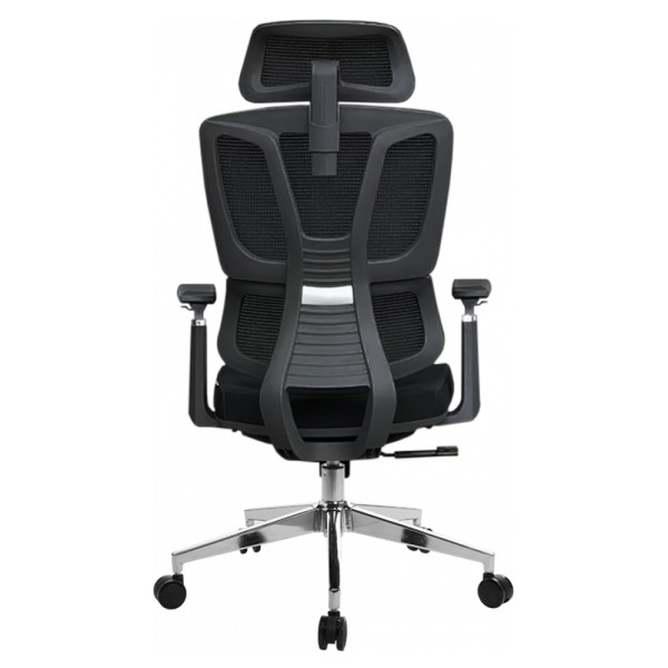 Крісло B-121A для офісу: стиль і комфорт