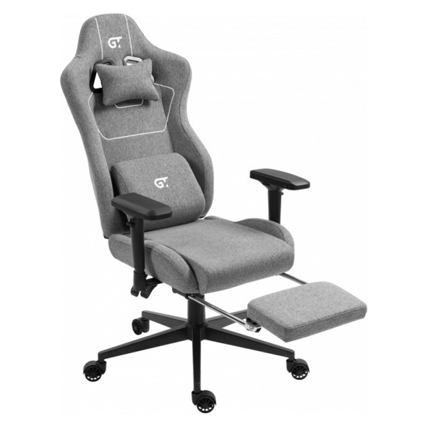 Крісло X-2305 – комфорт та стиль для вашого офісу