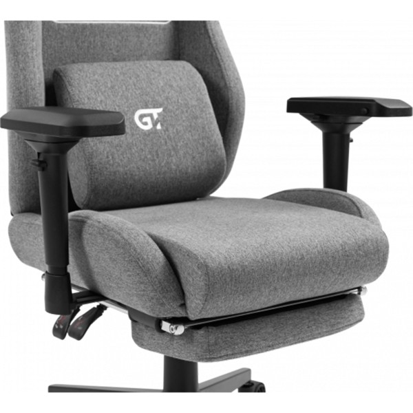 Крісло X-2305 – комфорт та стиль для вашого офісу