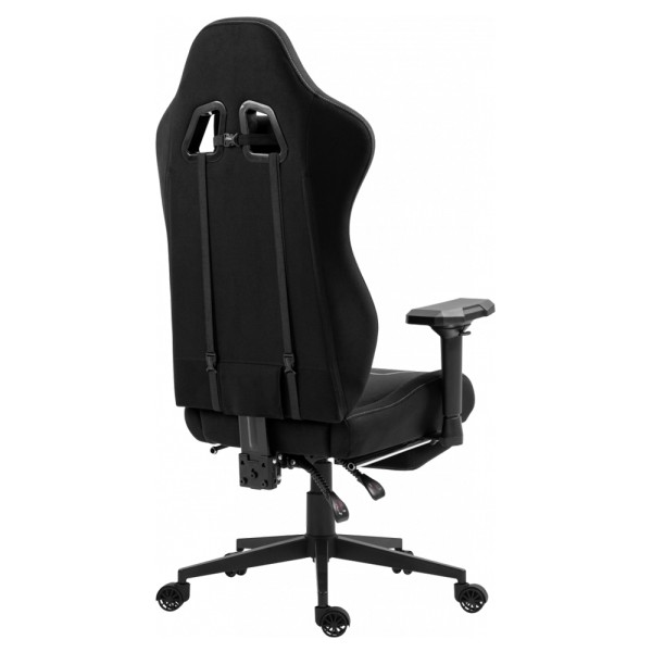 Крісло X-2305 – комфорт та стиль для вашого офісу