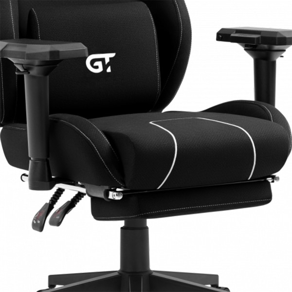 Крісло X-2305 – комфорт та стиль для вашого офісу