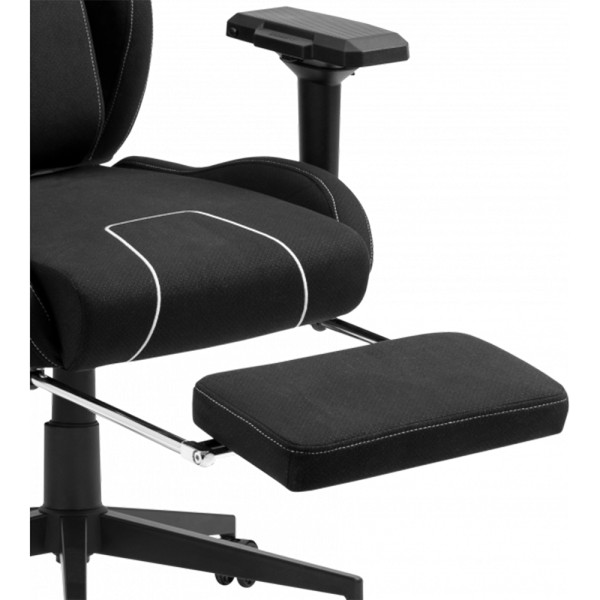 Крісло X-2305 – комфорт та стиль для вашого офісу