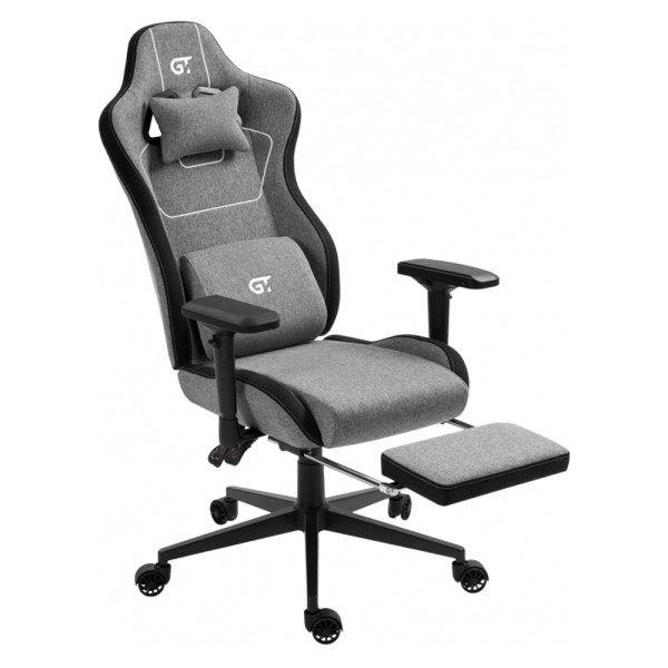 Крісло X-2305 – комфорт та стиль для вашого офісу