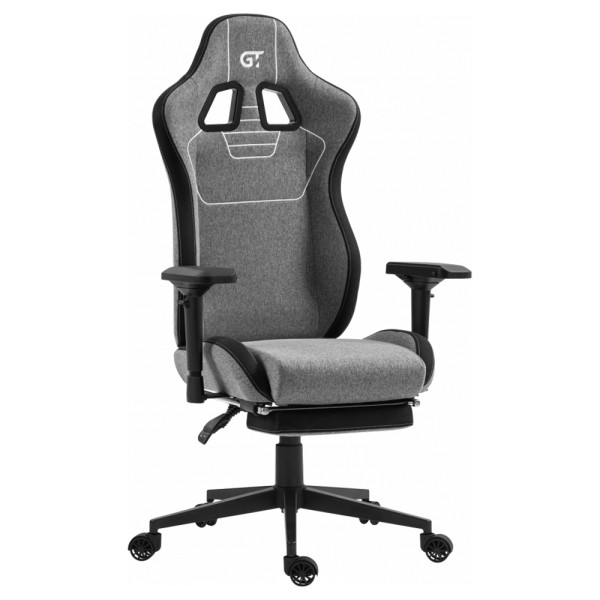 Крісло X-2305 – комфорт та стиль для вашого офісу