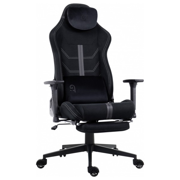 Крісло X-2309 – комфорт і стиль для вашого офісу