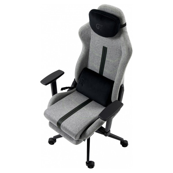 Крісло X-2309 – комфорт і стиль для вашого офісу