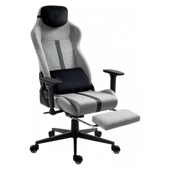 Крісло X-2309 – комфорт і стиль для вашого офісу