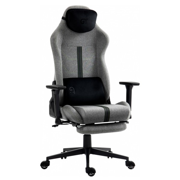 Крісло X-2309 – комфорт і стиль для вашого офісу