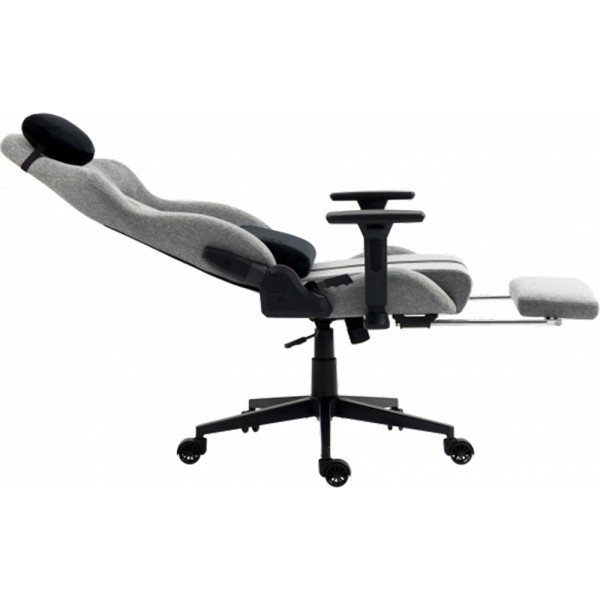 Крісло X-2309 – комфорт і стиль для вашого офісу