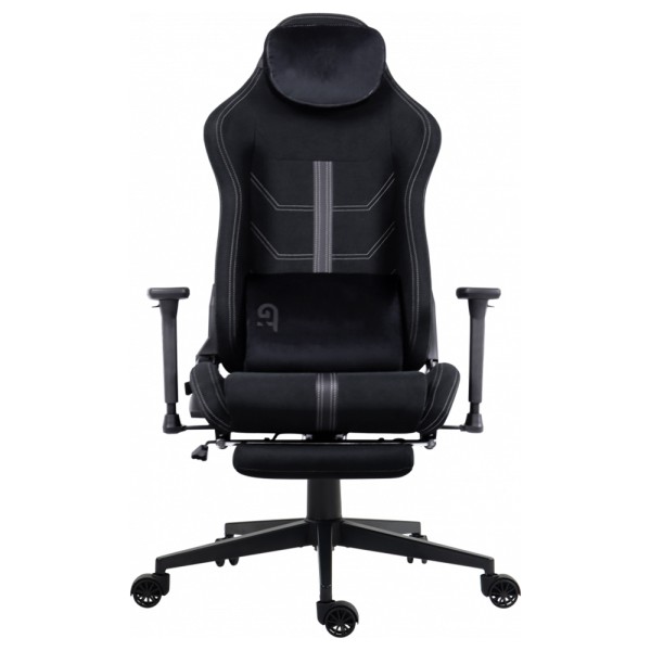 Крісло X-2309 – комфорт і стиль для вашого офісу