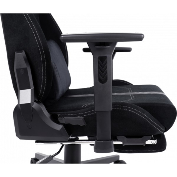 Крісло X-2309 – комфорт і стиль для вашого офісу