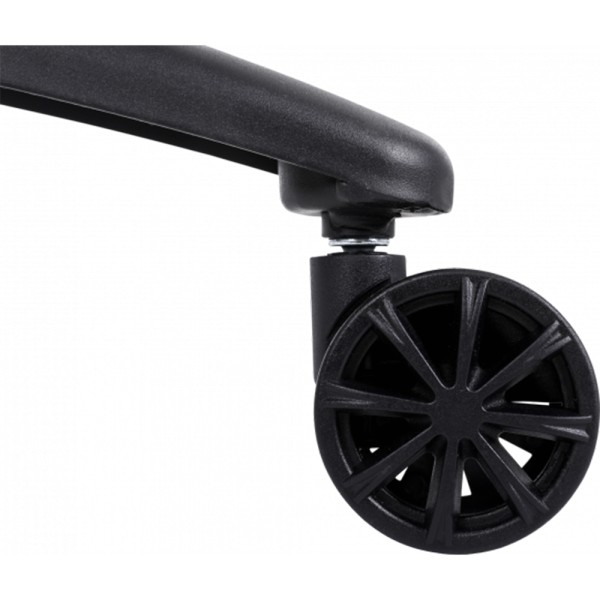 Крісло X-2537 – Комфорт та стиль для вашого офісу