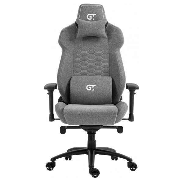 Крісло X-8702 Fabric – стильне та комфортне офісне крісло для вашого робочого простору