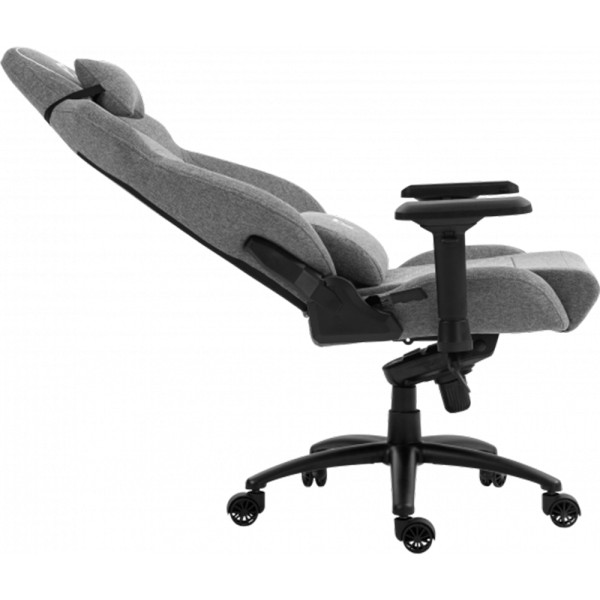 Крісло X-8702 Fabric – стильне та комфортне офісне крісло для вашого робочого простору