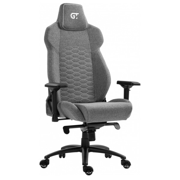 Крісло X-8702 Fabric – стильне та комфортне офісне крісло для вашого робочого простору