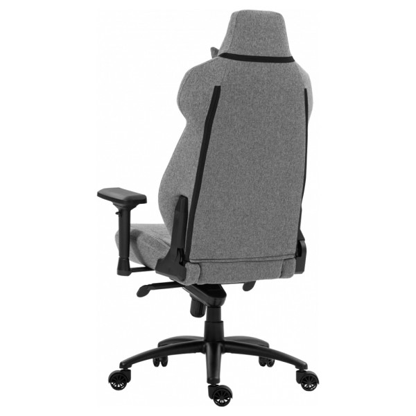 Крісло X-8702 Fabric – стильне та комфортне офісне крісло для вашого робочого простору