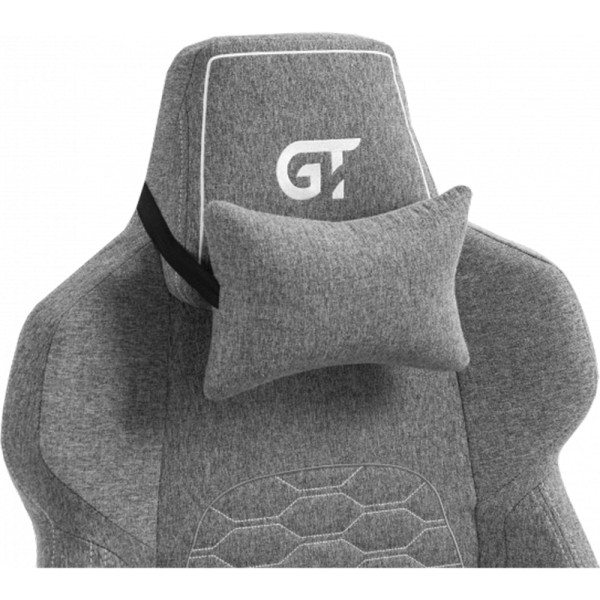 Крісло X-8702 Fabric – стильне та комфортне офісне крісло для вашого робочого простору