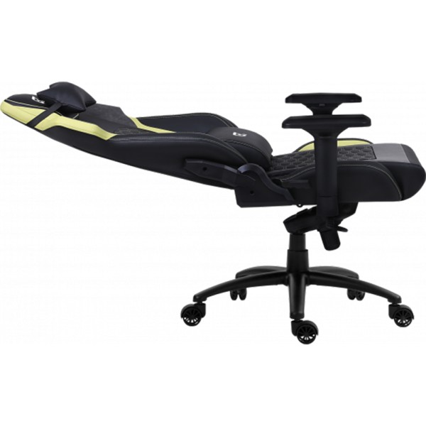 Крісло X-8702 – Ваше ідеальне рішення для комфорту в офісі