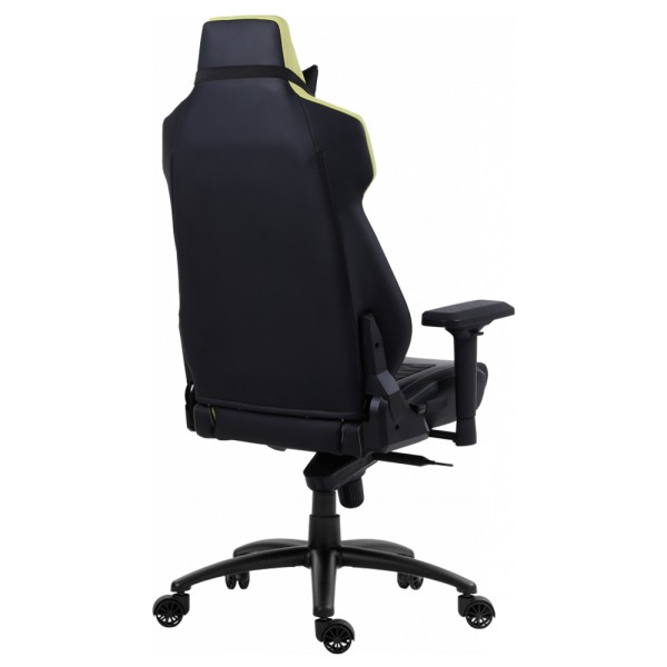 Крісло X-8702 – Ваше ідеальне рішення для комфорту в офісі