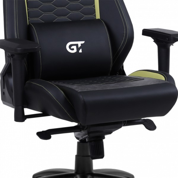 Крісло X-8702 – Ваше ідеальне рішення для комфорту в офісі