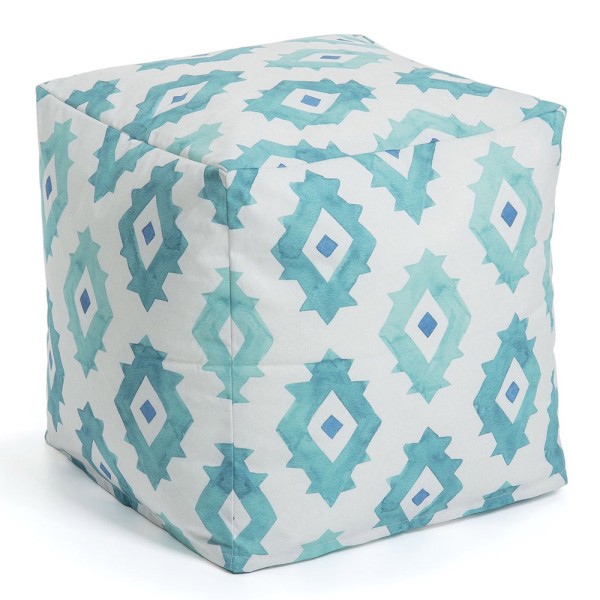 Пуф Williams — сучасний та стильний вибір для вашої спальні