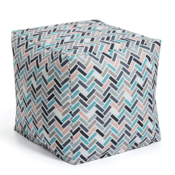 Пуф Alisha - комфорт і стиль для вашої спальні