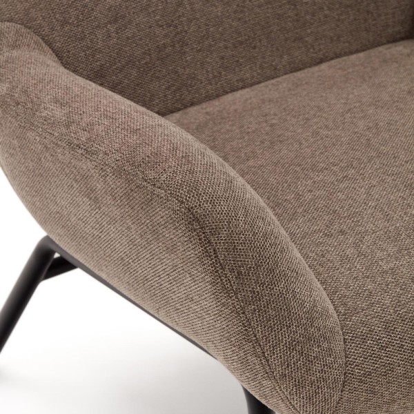 Крісло Belina — стильне м’яке крісло з Іспанії