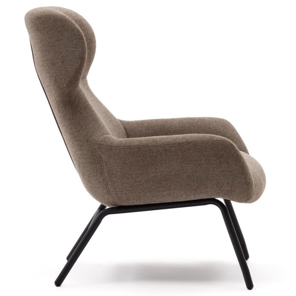 Крісло Belina — стильне м’яке крісло з Іспанії