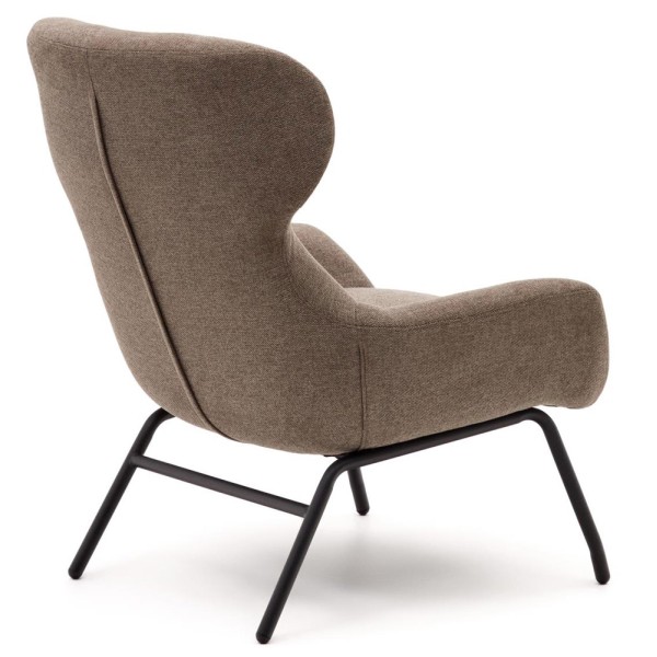 Крісло Belina — стильне м’яке крісло з Іспанії