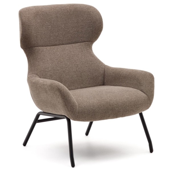 Крісло Belina — стильне м’яке крісло з Іспанії