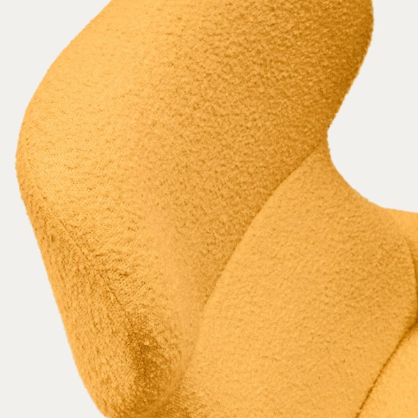 Крісло Belina — стильне м’яке крісло з Іспанії