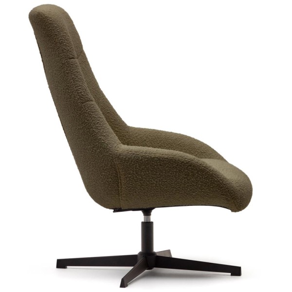 Поворотне крісло Celida — стиль і комфорт у вашому інтер'єрі