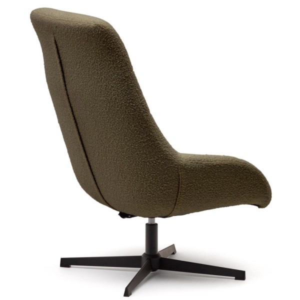 Поворотне крісло Celida — стиль і комфорт у вашому інтер'єрі