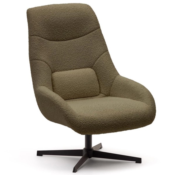 Поворотне крісло Celida — стиль і комфорт у вашому інтер'єрі