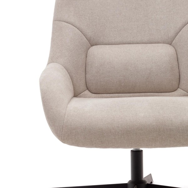 Поворотне крісло Celida — стиль і комфорт у вашому інтер'єрі