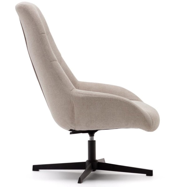 Поворотне крісло Celida — стиль і комфорт у вашому інтер'єрі