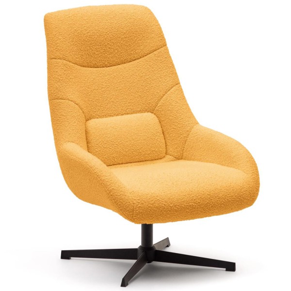 Поворотне крісло Celida — стиль і комфорт у вашому інтер'єрі