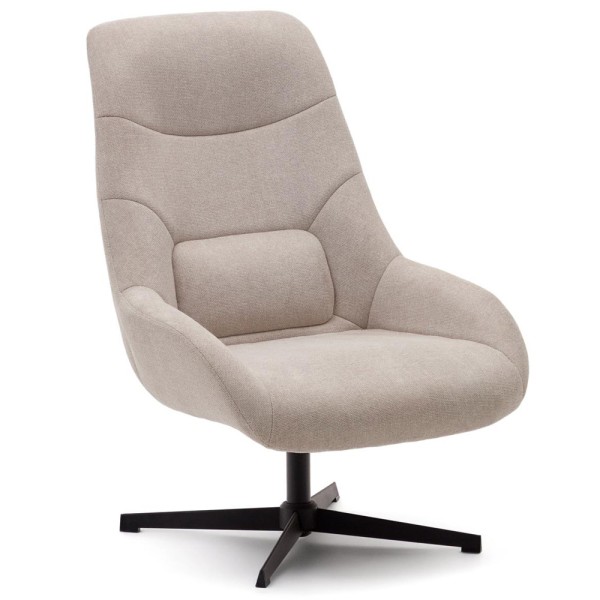 Поворотне крісло Celida — стиль і комфорт у вашому інтер'єрі