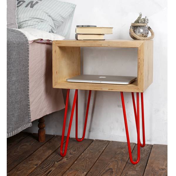 Тумба Night Stand: Стиль та функціональність для вашої спальні