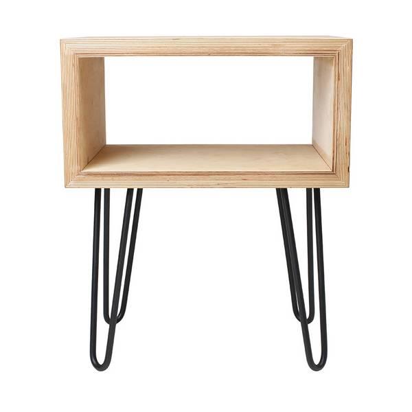 Тумба Night Stand: Стиль та функціональність для вашої спальні