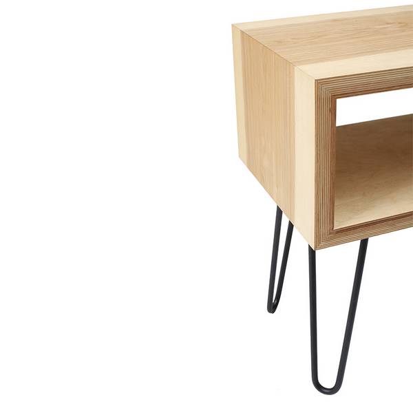 Тумба Night Stand: Стиль та функціональність для вашої спальні