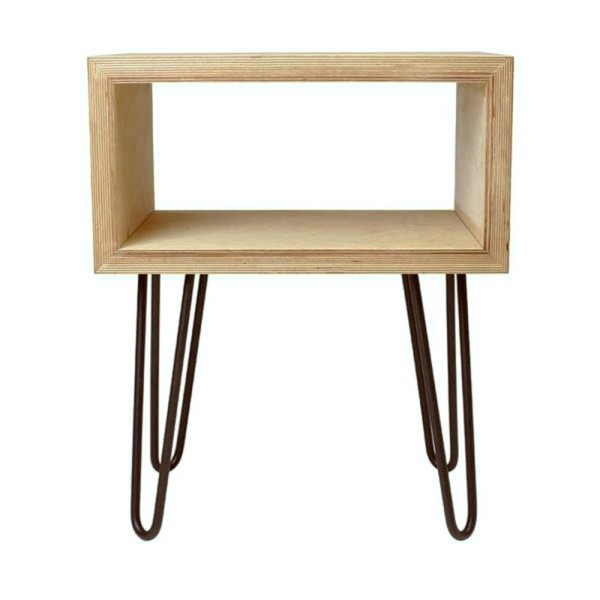 Тумба Night Stand: Стиль та функціональність для вашої спальні