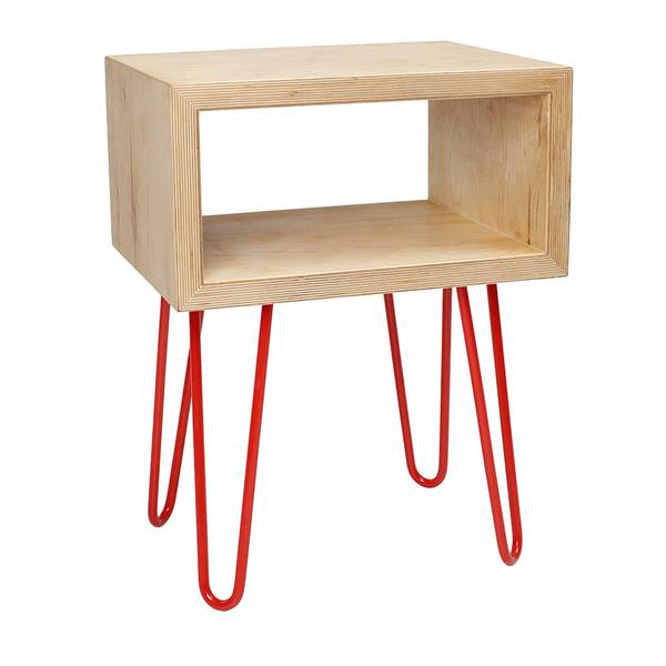 Тумба Night Stand: Стиль та функціональність для вашої спальні