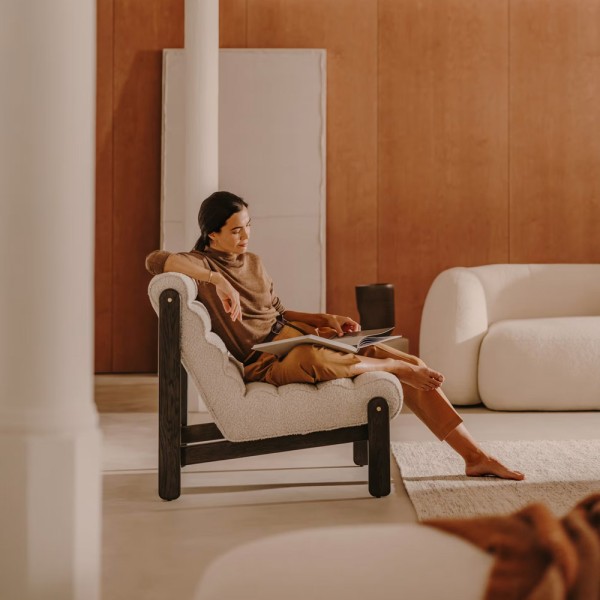 Крісло Magira – комфорт та стиль для вашого інтер'єру