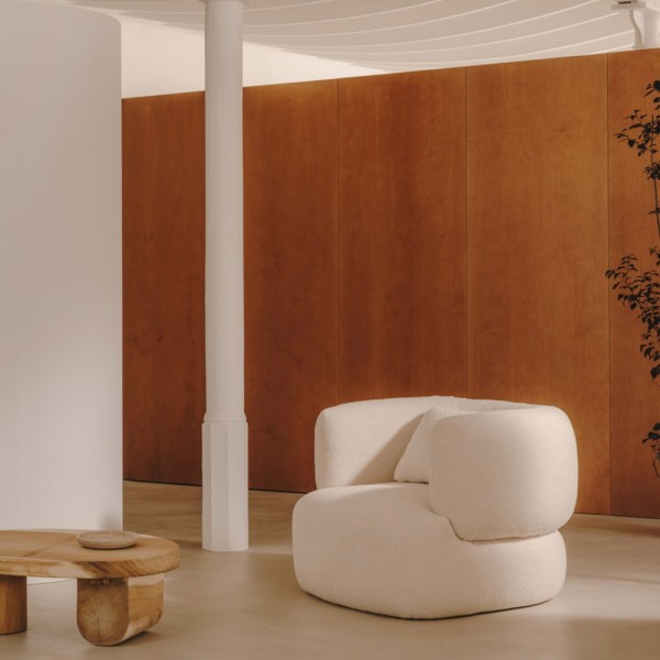 Кресло Martina — комфорт та стиль для вашого інтер'єру