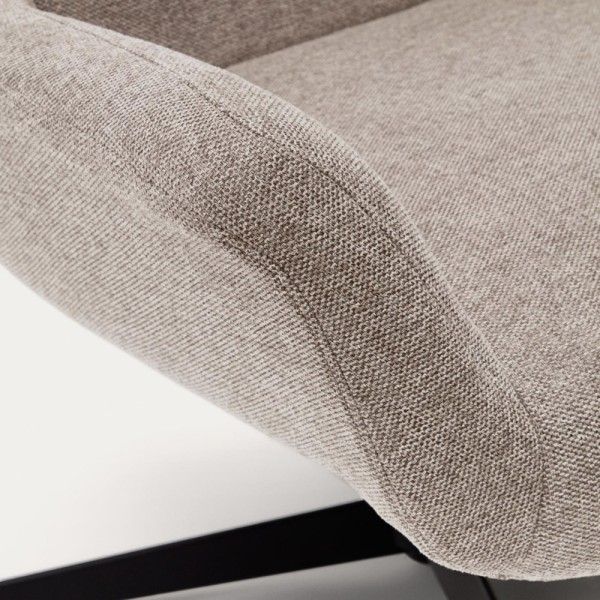 Поворотне крісло Zalina – стиль і комфорт для вашого інтер'єру